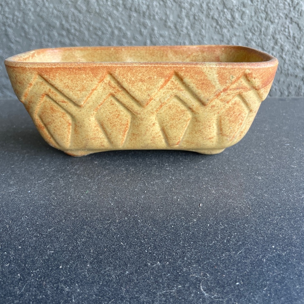 Vintage McCoy Cachepot